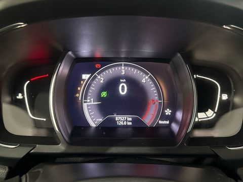 Renault Scenic Zen Energy dCi 81kW (110CV) EDC