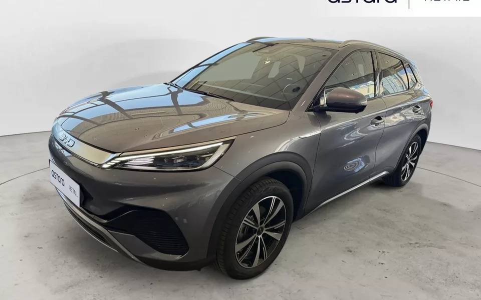 BYD Atto 3 Atto 3 Comfort 150kW 60kWh