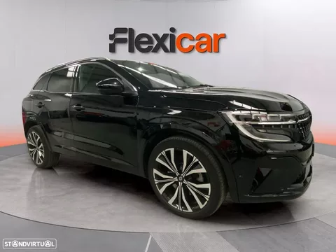 Renault Austral 1.2 E-Tech Techno