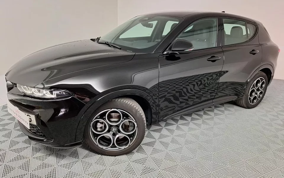 Alfa Romeo Tonale 1.5 Hybrid Sprint