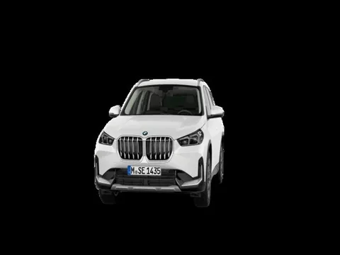 BMW X1 X1 sDrive 20dA