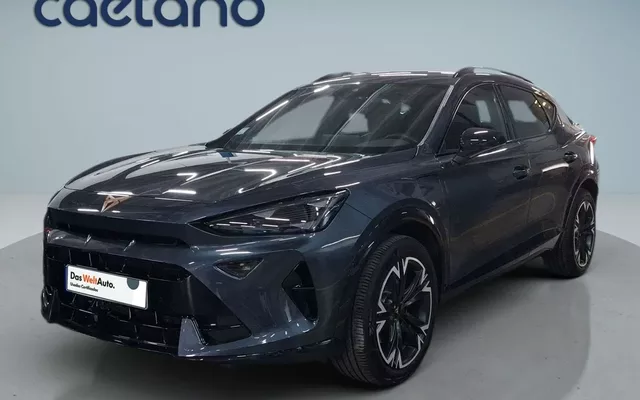Cupra Formentor 1.5 e-Hybrid DSG