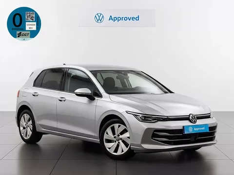 VOLKSWAGEN Golf Golf 1.5 TSI eHybrid Style DSG6 150kW - 28990€ en Alcorcón