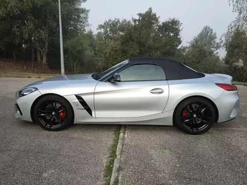 BMW Z4 sDrive30i Aut. M Sport