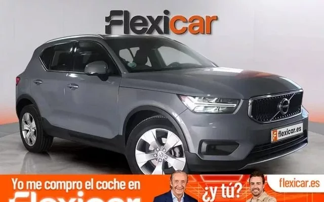 VOLVO XC40 XC40 T3 Momentum Aut.