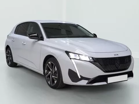 Peugeot 308 Hybrid 145 e-DCS6 Allure Occasion