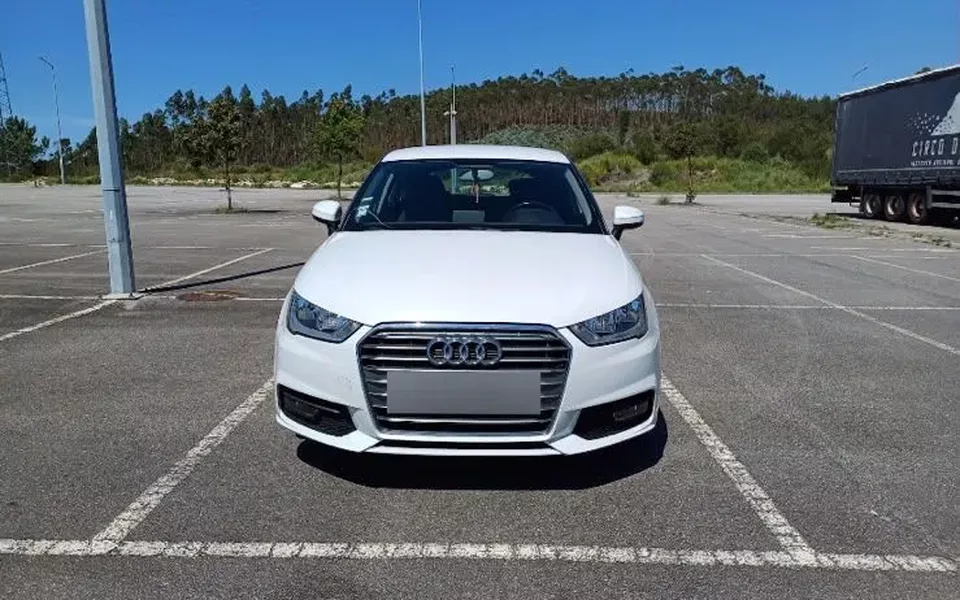 Audi A1 Sportback 1.4 TDI Sport