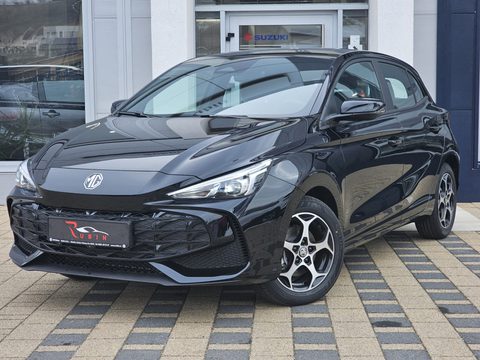 MG MG3 2024