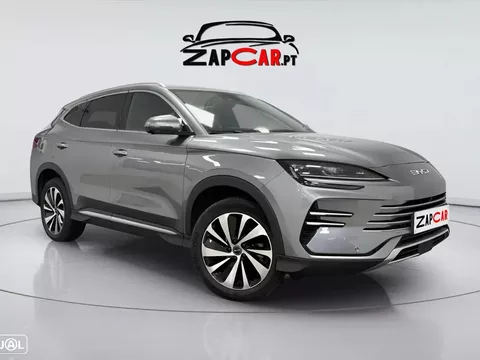 BYD Seal U