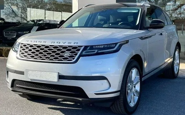LAND-ROVER Range Rover Velar Range Rover Velar 2.0D S 4WD Aut. 180