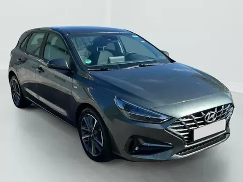 Hyundai I30 1.0 t-gdi 120 hybrid creative dct-7 Occasion