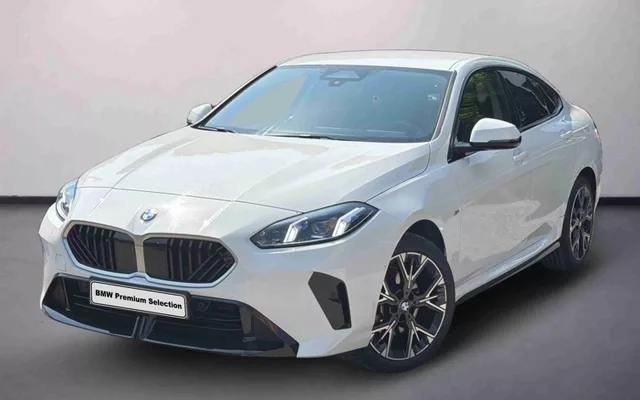 BMW - Série 2 Gran Coupé - 216