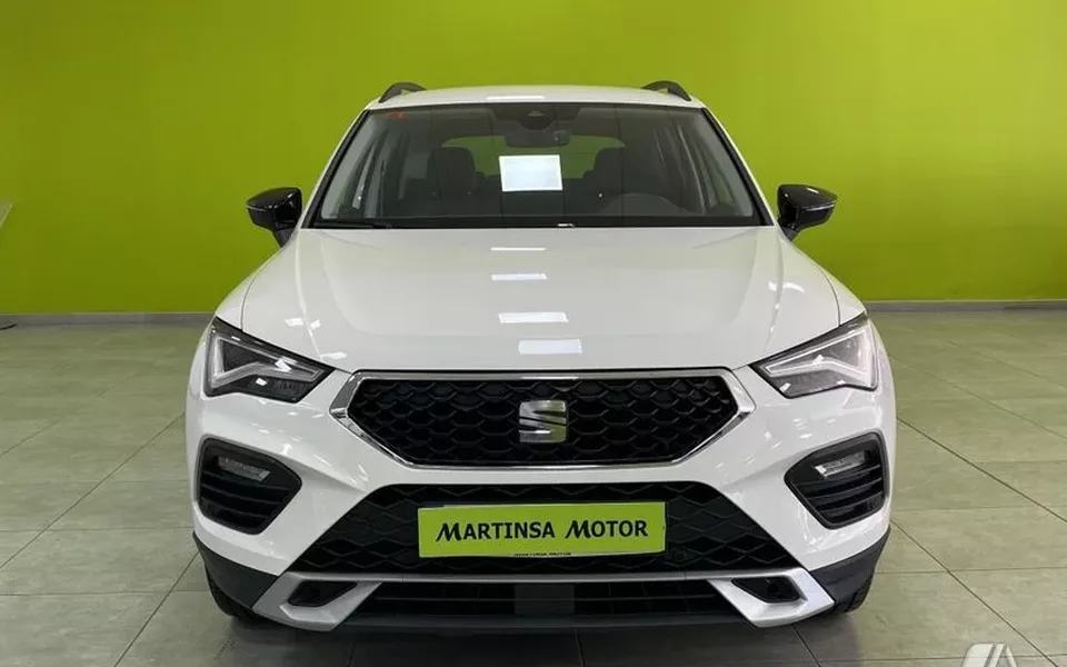 SEAT Ateca Ateca 1.0 TSI S&S Style Evo Edition