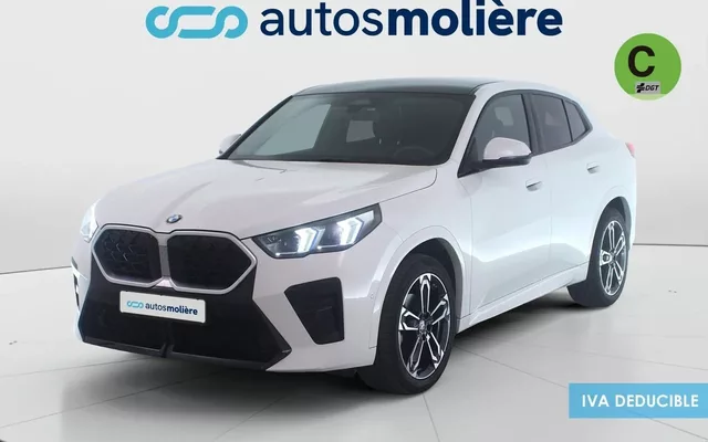 sDrive18d 110 kW (150 CV)