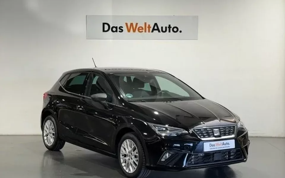 SEAT Ibiza Ibiza 1.0 TSI S&S Xcellence 115