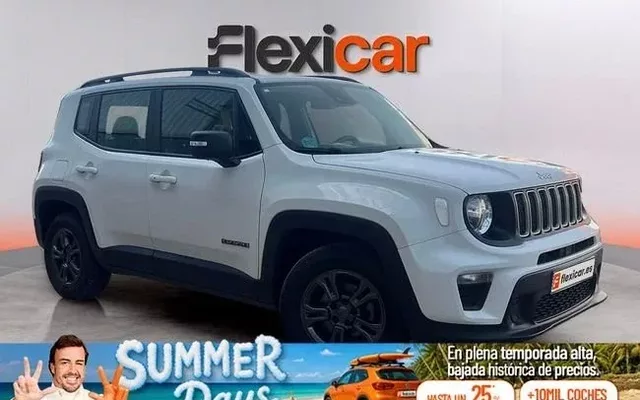 JEEP Renegade Renegade 1.0 Limited 4x2