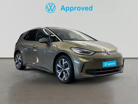 VOLKSWAGEN ID.3 ID.3 Pro 150kW 62kWh