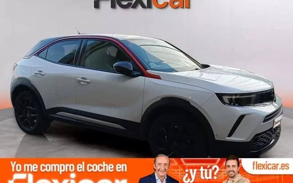OPEL Mokka Mokka 1.2T S&S Edition
