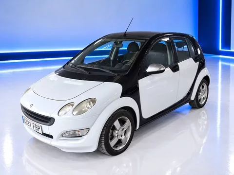 SMART Forfour 1.5 cdi 68cv pulse - 3890€ en Villamartin