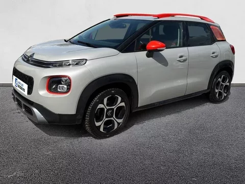 CITROEN C3 AIRCROSS PureTech 110 S&S BVM6 Shine