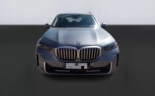 BMW X5 X5 xDrive 40e