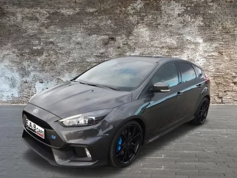 FORD Focus 2.3 350 CV RS AWD