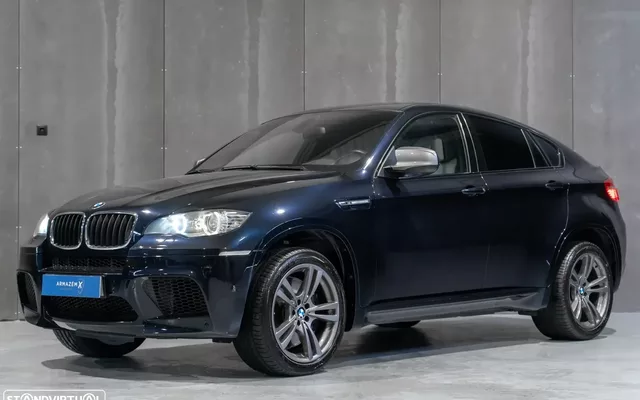BMW X6 M Standard