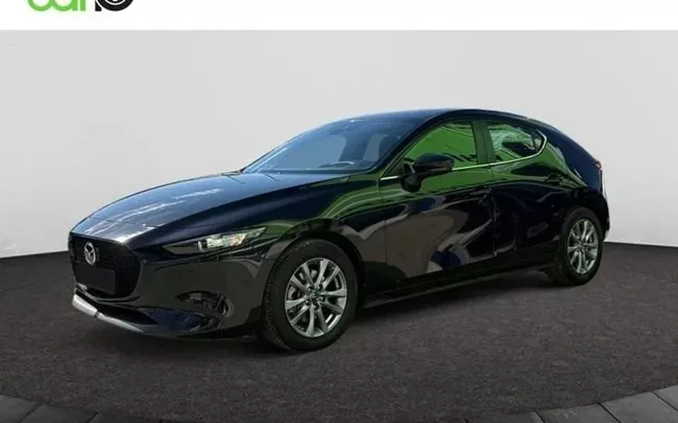 MAZDA MX-3 2.0 e-SKYACTIV-G 88KW ORIGIN