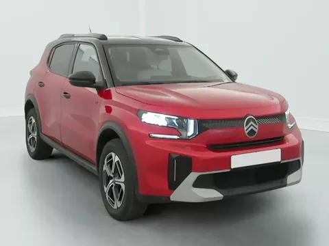 Citroën E-C3 AIRCROSS 113 AUTONOMIE CONFORT MAX Occasion