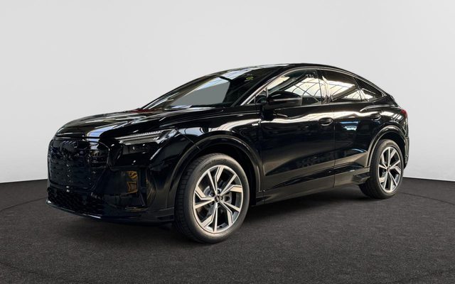 AUDI Q4 Sportback e-tron 82 kWh Performance Corporate S