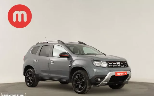 Dacia Duster 1.0 TCe SL Extreme