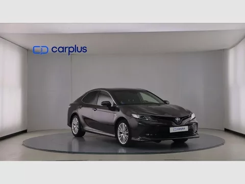 TOYOTA Camry 2.5 220H Advance