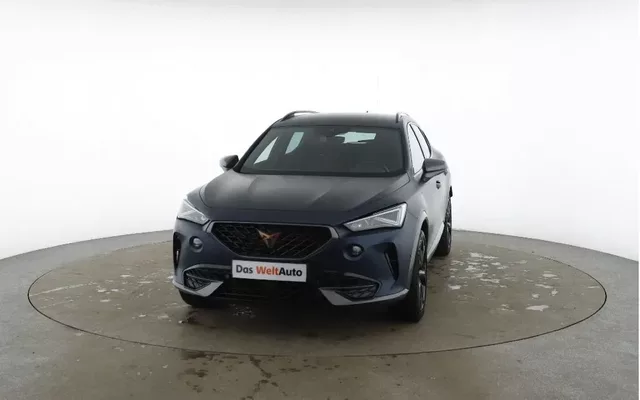 Cupra Formentor 1.4 e-Hybrid DSG VZ