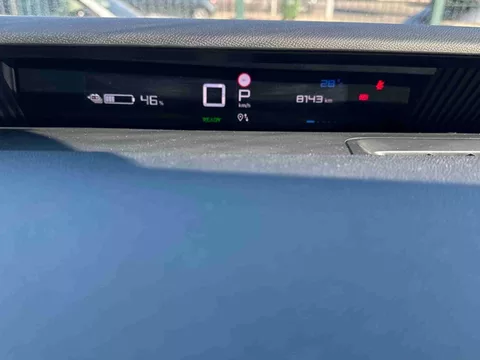 CITROEN - C3 - e-C3 44 kWh Autonomia Conforto Max