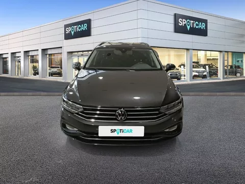VOLKSWAGEN Passat Passat Variant 2.0TDI EVO Executive DGS7 110kW - 24900€ en LogroÑo