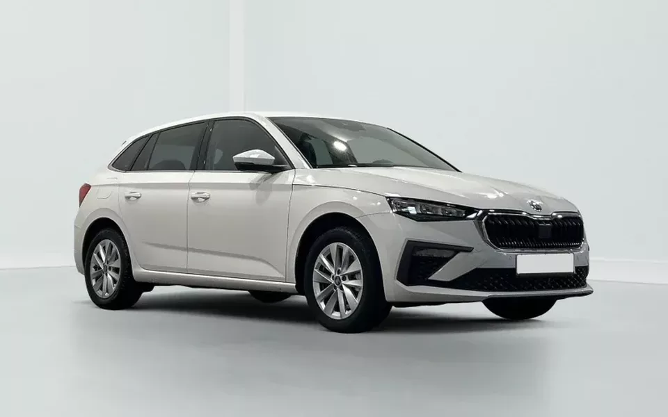 Skoda Scala Scala 1.0 TSI Evo 2 116 ch DSG7 Selection Occasion