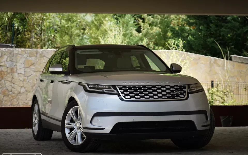 Land Rover Range Rover Velar 2.0 D S