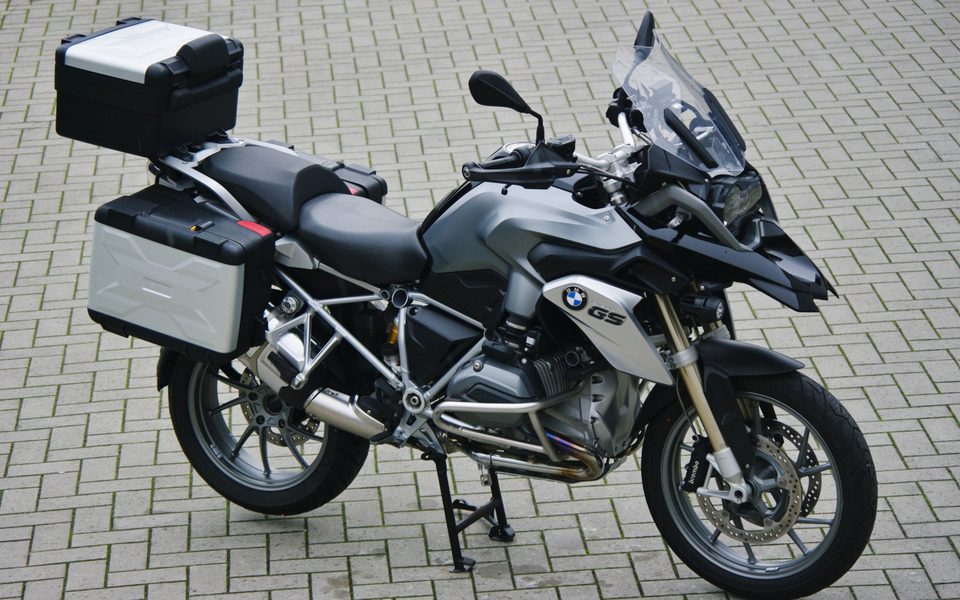BMW R 1200 GS