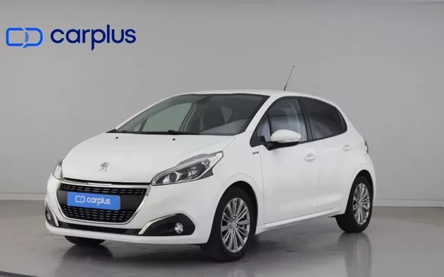 Peugeot 208 1.2 PureTech Allure
