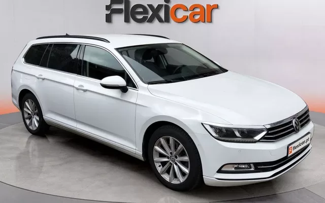 VW Passat Variant 2.0 TDI Confortline DSG