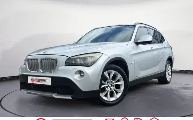 BMW X1 X1 xDrive 23d