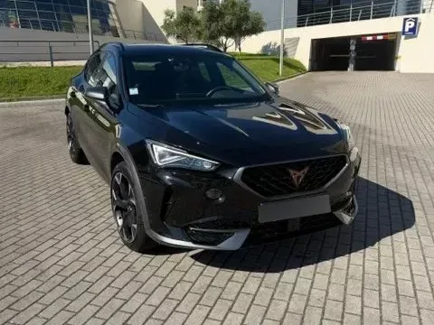 Cupra Formentor 1.4 e-Hybrid Sport DSG
