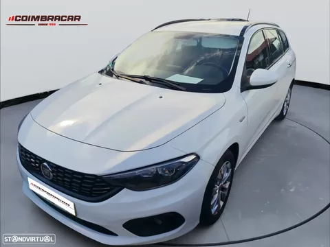 Fiat Tipo Station Wagon 1.3 Multijet