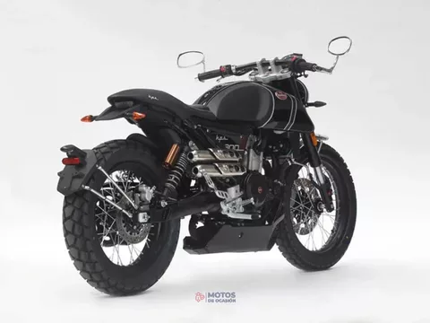 Mondial Otros HPS 300 ABS