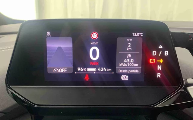 VOLKSWAGEN - ID.5 - ID.5 77 kWh Pro Performance