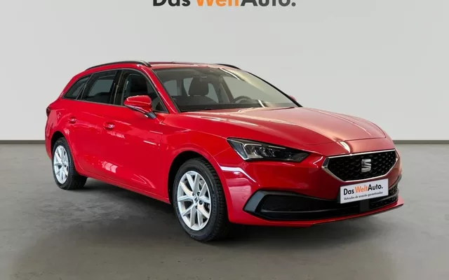 SEAT León León 1.0 TSI S&S Style XS 110