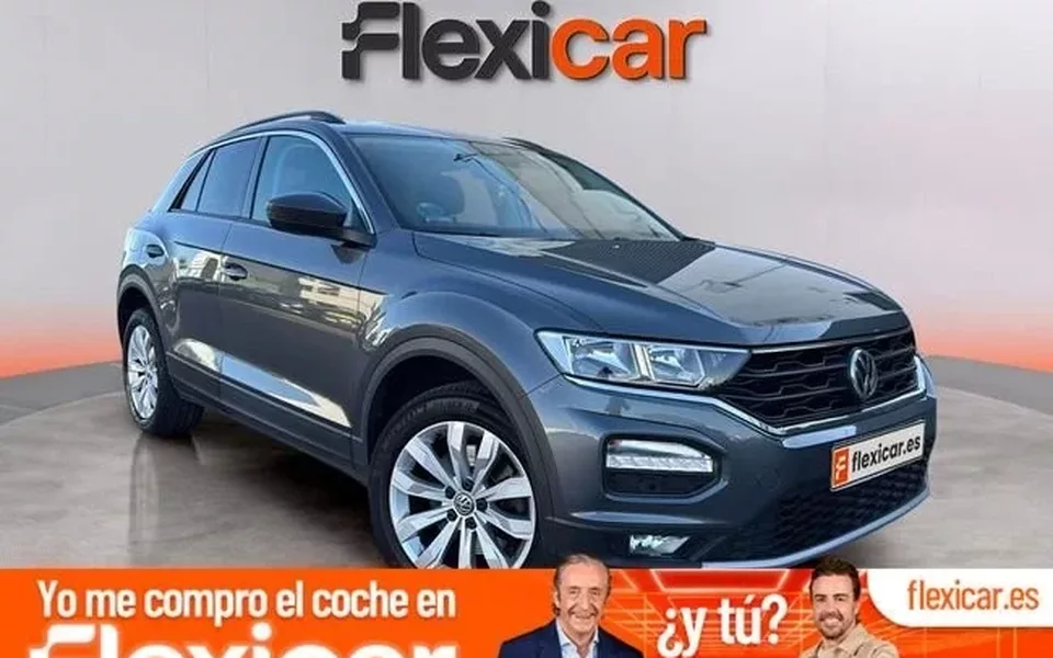 VOLKSWAGEN T-Roc T-Roc 2.0TDI Advance DSG7