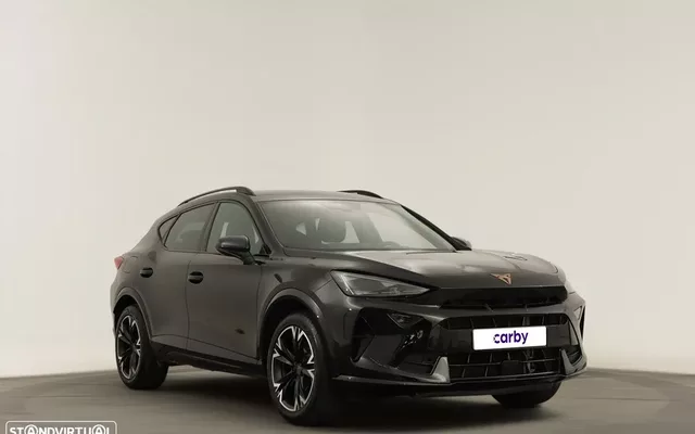 Cupra Formentor 1.5 e-Hybrid DSG