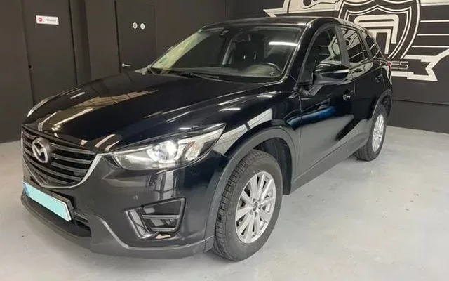 MAZDA CX-5 Style+ 2WD