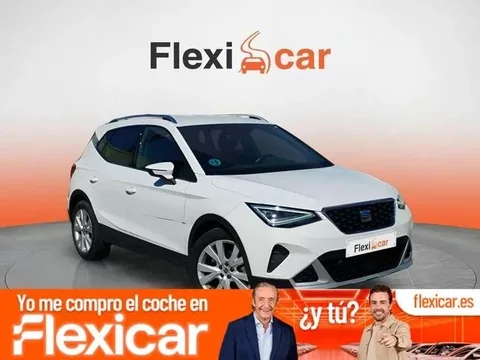SEAT Arona Arona 1.0 TSI S&S Reference 95